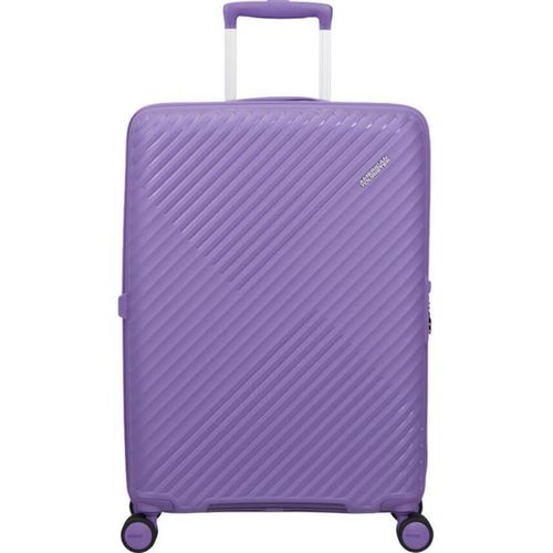 cumpără Valiză Samsonite Diablast 68/25 TSA Exp Violet (159574/A989) în Chișinău 