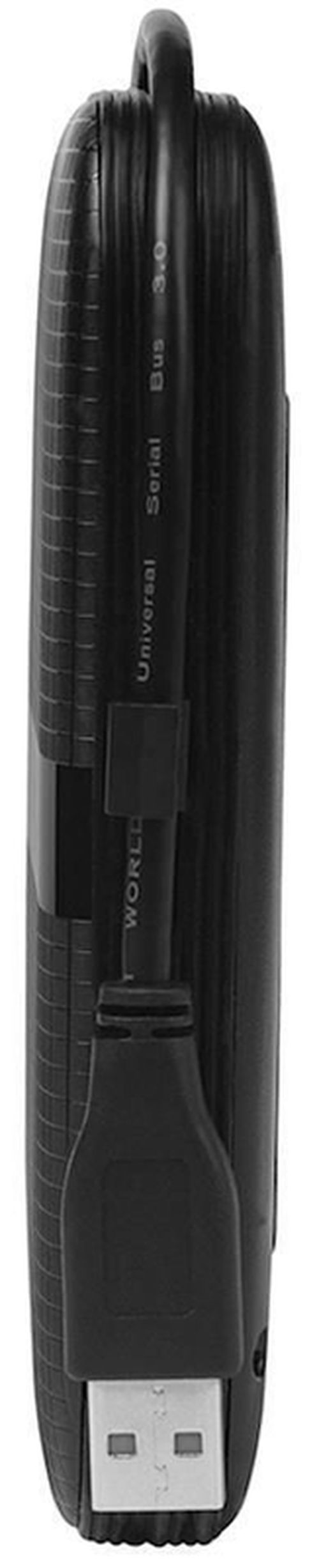 cumpără Disc rigid extern HDD Silicon Power SP020TBPHDA60SCA, 2.0TB, Armor A60 în Chișinău 