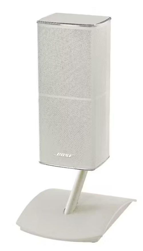 купить Подставка для колонок Bose UTS‐20 II Universal Table Stand, WHT в Кишинёве 