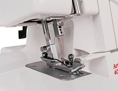 купить Оверлок Janome ArtStyle 4057 в Кишинёве 