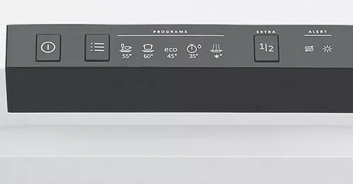 cumpără Mașină de spălat vase Gorenje GS620E10W în Chișinău 