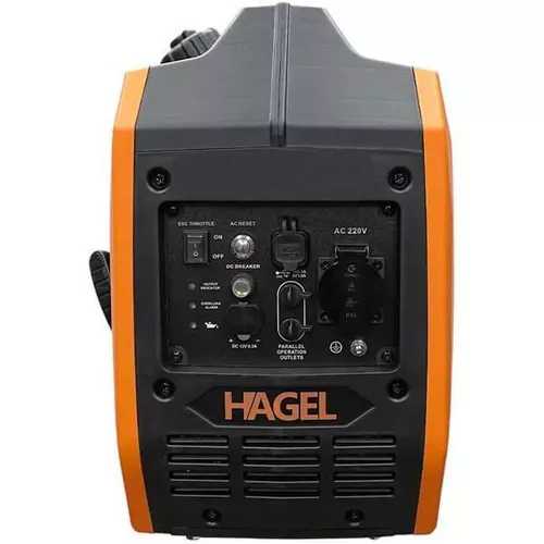 cumpără Generator Hagel LT2000iS-2 în Chișinău 