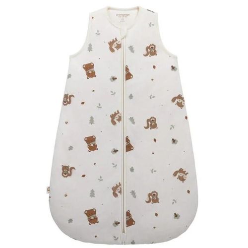 cumpără Haine pentru copii Premaman PCIEZ4-ECR-T01 Sac de dormit fara maneci Regele Padurii, mărimea 1 în Chișinău 