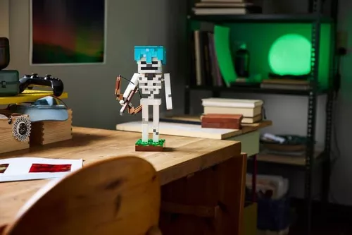 cumpără Set de construcție Lego 21594 The Skeleton în Chișinău 