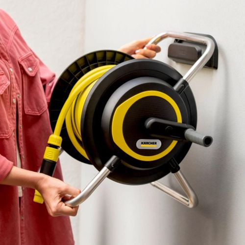 cumpără Bobină pentru furtun Karcher 2.645-371.0 Tambur pentru furtun furtun HR 3 în Chișinău 
