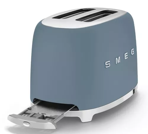 купить Тостер SMEG TSF01SBMEU в Кишинёве 