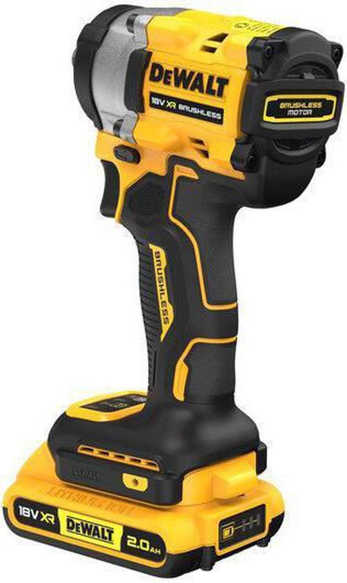 cumpără Mașina de infeliat DeWalt DCF922D2T-QW în Chișinău 