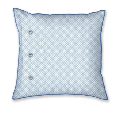 cumpără Set de perne si plapume Pip Studio 332427 Moon Flower Cushion 53x53 Light Blue în Chișinău 