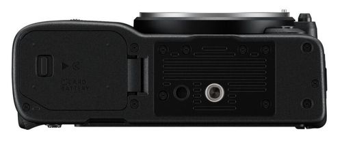 купить Фотоаппарат беззеркальный Nikon ZR Body в Кишинёве 