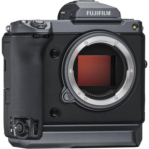 cumpără Aparat foto mirrorless FujiFilm GFX100 IR body în Chișinău 