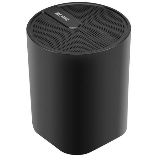 cumpără Boxă portativă Bluetooth Acme SP109 Dynamic Black în Chișinău 