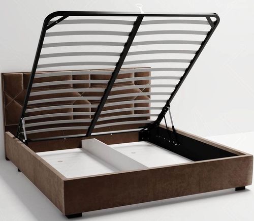 cumpără Pat my-STYLE my-Ola 120x200 (P12D12M06) în Chișinău 