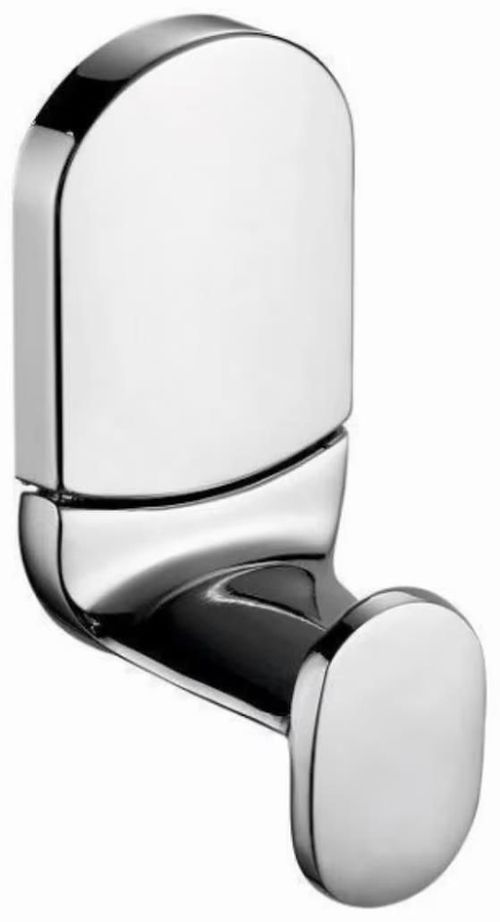 купить Вешалка для ванной Bisk 07680 Cuier unic VIGO в Кишинёве 