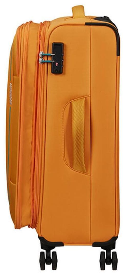 cumpără Valiză American Tourister Pulsonic (146517/1843) în Chișinău 