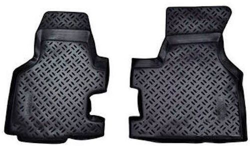 купить Коврик для автомобиля Aileron 62036 VW T4 (1990-2003) (front) в Кишинёве 