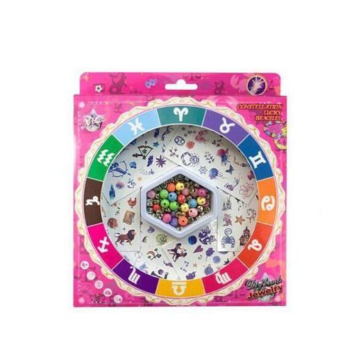 купить Набор для творчества miscellaneous 11384 Set creatie de margele si tatu 501810 в Кишинёве 