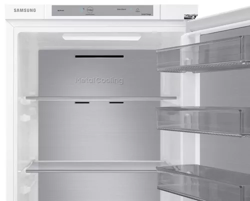 купить Холодильник и морозильная камера Samsung BRZ22700EWW/EF + BRR29703EWW/EF в Кишинёве 