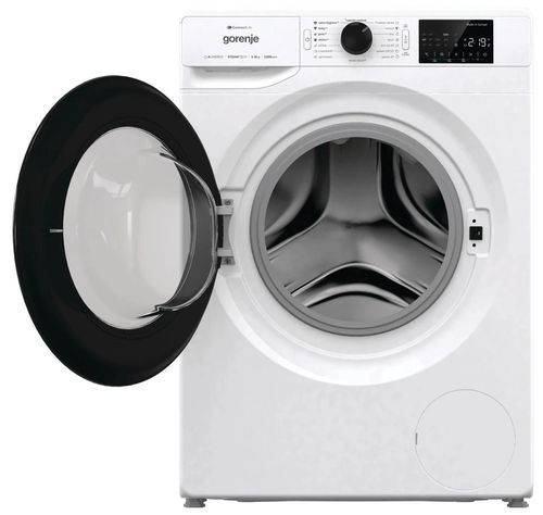 купить Стиральная машина с фронтальной загрузкой Gorenje WPNEI82A1SWIFI в Кишинёве 