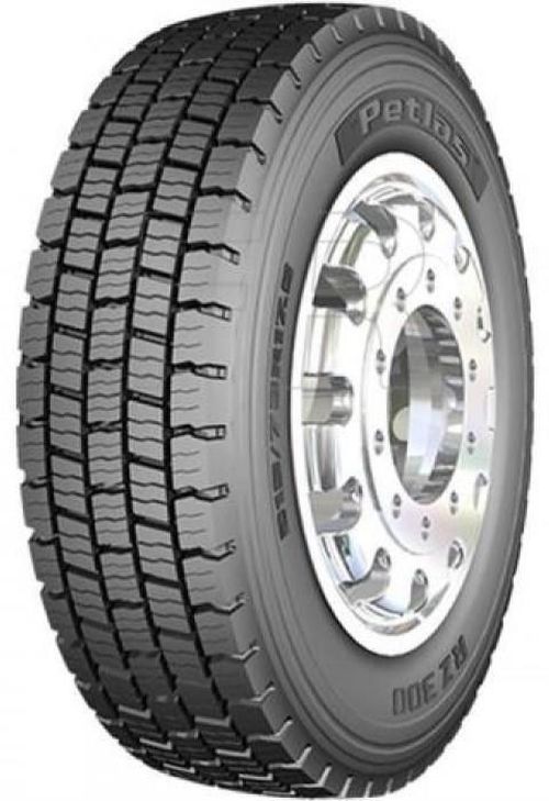 cumpără Anvelopă Petlas 8.50R17.5 121/120L RZ300 Drive m+s în Chișinău 