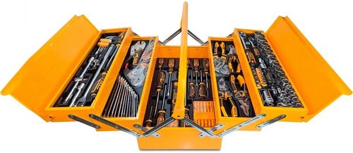 cumpără Set de unelte de mână INGCO HTCS261168 (53647) în Chișinău 