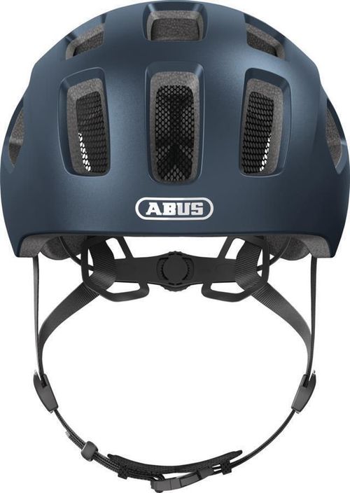 купить Защитный шлем Abus YOUN-I 2.0 midnight blue S в Кишинёве 