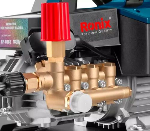 купить Мойка высокого давления Ronix RP-0181 2400W 180Bar 360L/h в Кишинёве 