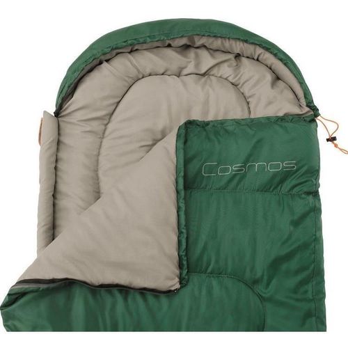 купить Спальный мешок Outwell Easy Camp Cosmos Green в Кишинёве 