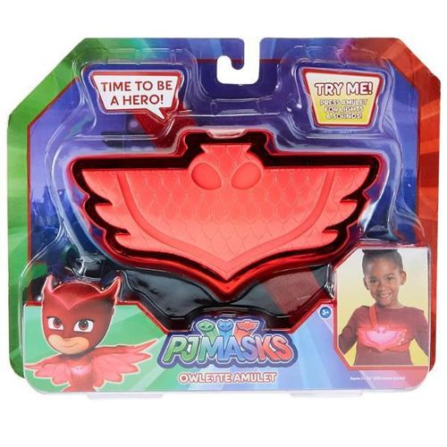 купить Игрушка miscellaneous PJ24950B Amuletă Bufniță, cu efecte luminoase și sonore в Кишинёве 