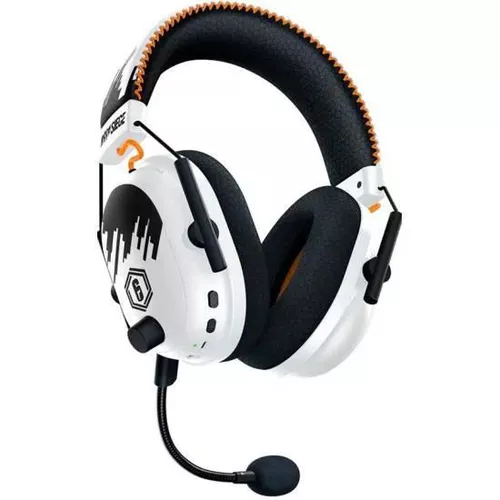 купить Наушники игровые Razer RZ04-03220200-R3M1 BlackShark V2 Pro Rainbow Six Edition в Кишинёве 