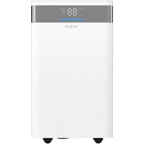 cumpără Dezumidificator de aer EvoAir ComfoDry20, 20l/24h, Silentios, Senzor de Umiditate, Uscare Rufe în Chișinău 