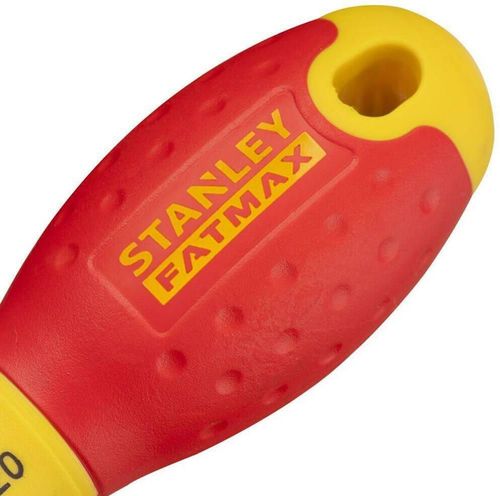 купить Отвёртка Stanley 0-65-415 Fatmax PH1x100mm VDE 1000V в Кишинёве 