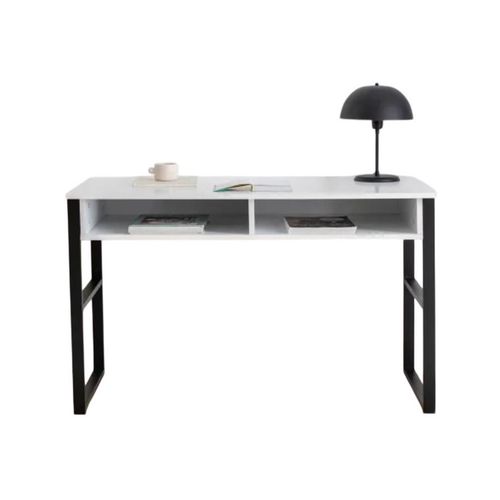 cumpără Masă de birou Trendy Misto Alb (GTR001104) în Chișinău 