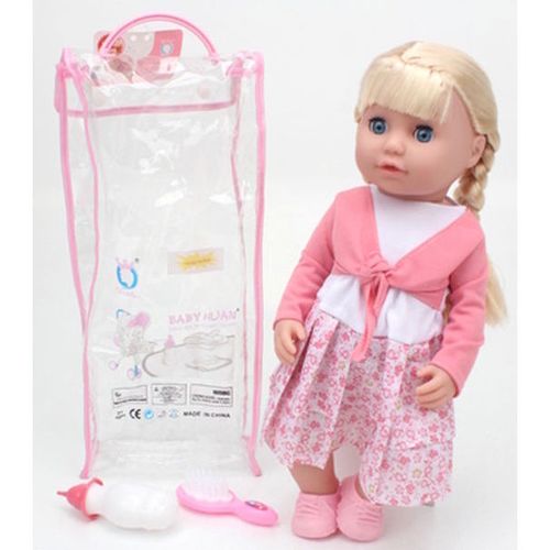 cumpără Păpușă Richi 836076 muz. în Chișinău 