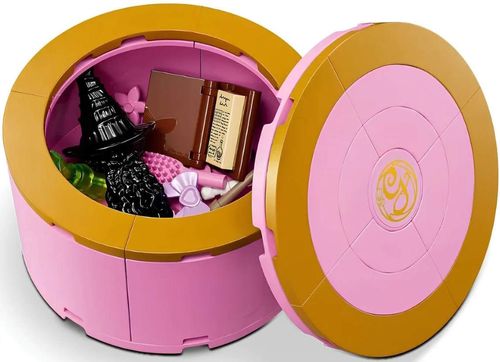 купить Конструктор Lego 75683 Tbd в Кишинёве 