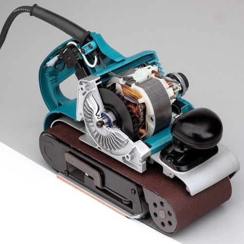 купить Шлифовальная машина Makita 9403 в Кишинёве 