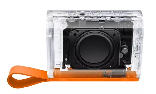 купить Колонка портативная Bluetooth Xiaomi Sound Pocket в Кишинёве 