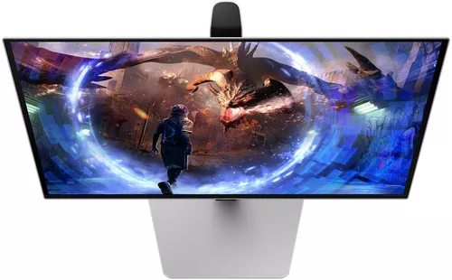 cumpără Monitor Samsung Odyssey OLED G6 LS27DG600SIXCI în Chișinău 