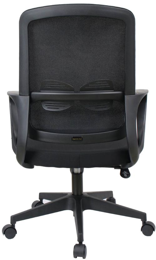 cumpără Fotoliu de birou Deco Noel Black în Chișinău 