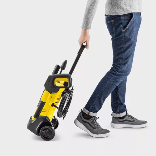 купить Мойка высокого давления Karcher K 3 FJ BB (1.676-358.0) в Кишинёве 