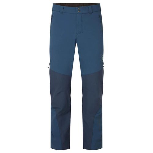 купить Одежда для спорта Rab Мужские брюки Torque VR Tempest Blue L/34 с обычными штанинами (QVR-88-TMB-34-RG) в Кишинёве 