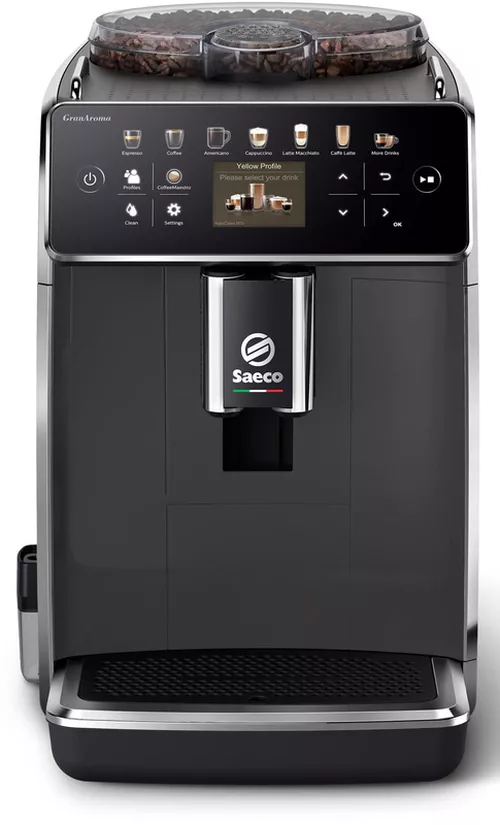 купить Кофемашина Saeco SM6580/10 в Кишинёве 