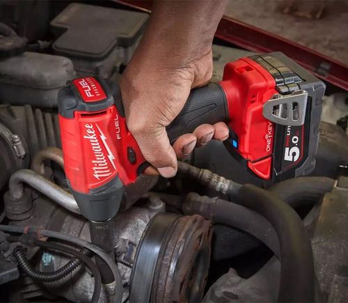 купить Гайковерт Milwaukee M18ONEIWP12-0 4933451152 в Кишинёве 