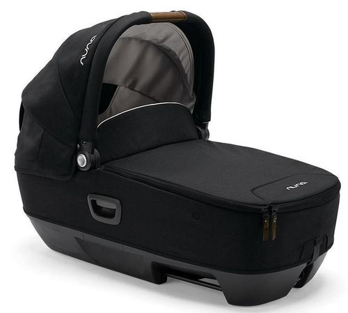купить Аксессуар для колясок Nuna CS15900CVRGL Landou CARI Next Caviar, 40-70 cm в Кишинёве 