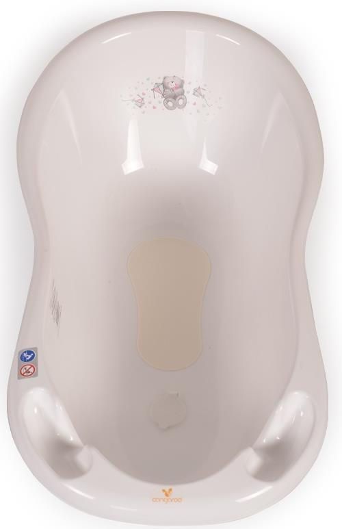 cumpără Cădiță Cangaroo Bear 2138 White 100cm în Chișinău 