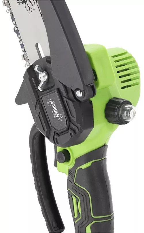 cumpără Fierăstrău GardenLine WAN5493, аккумуляторная în Chișinău 