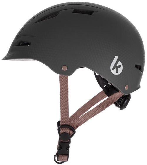 купить Защитный шлем Kikka Boo 31006080005 Black в Кишинёве 