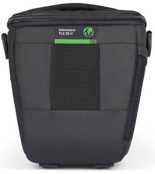 купить Сумка для фото-видео Lowepro Adventura TLZ 20 III (Black) в Кишинёве 