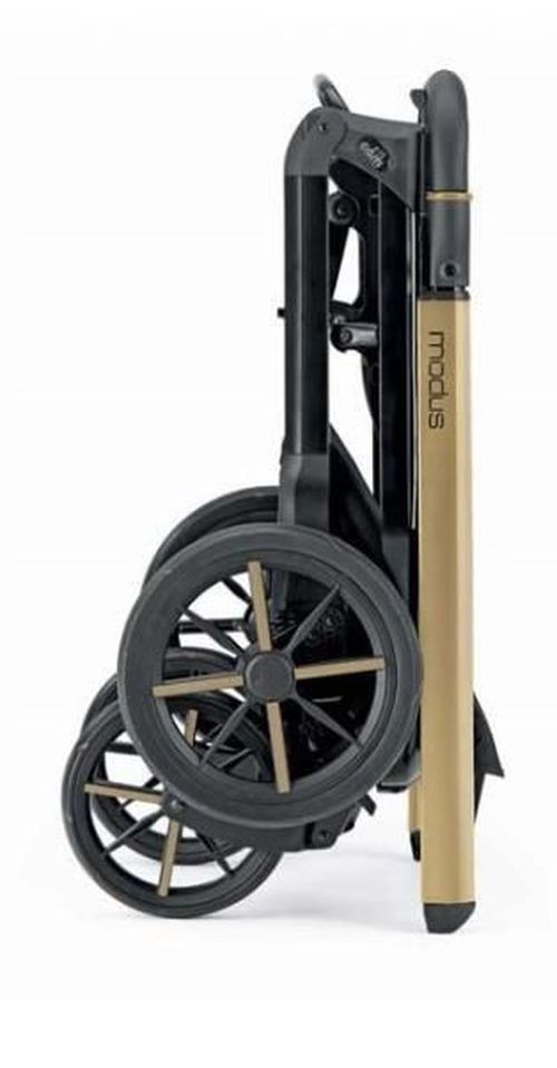 cumpără Сărucior pentru copii CAM 2в1 Modus ART808020-T602 Беж în Chișinău 