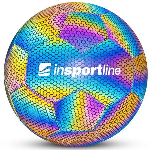 cumpără Minge inSPORTline 1281 N5 IN27319 Dracevac în Chișinău 