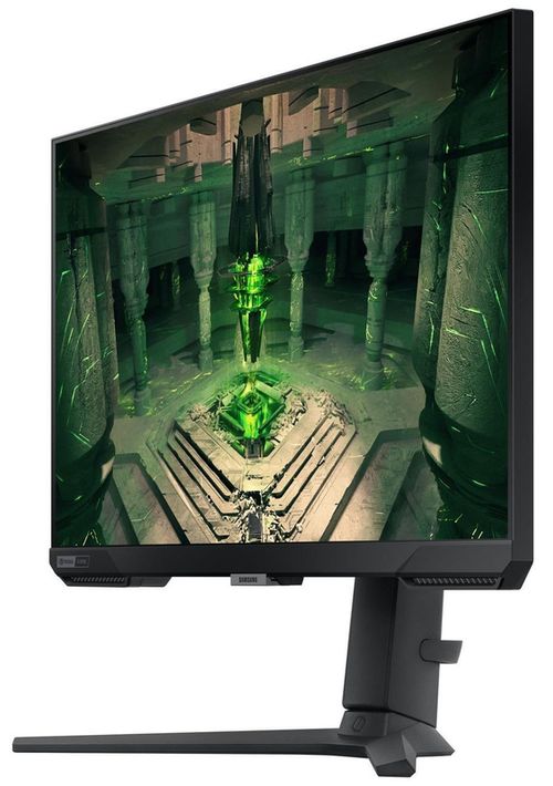 cumpără Monitor Samsung Odyssey G4 LS25BG400EIXUA în Chișinău 